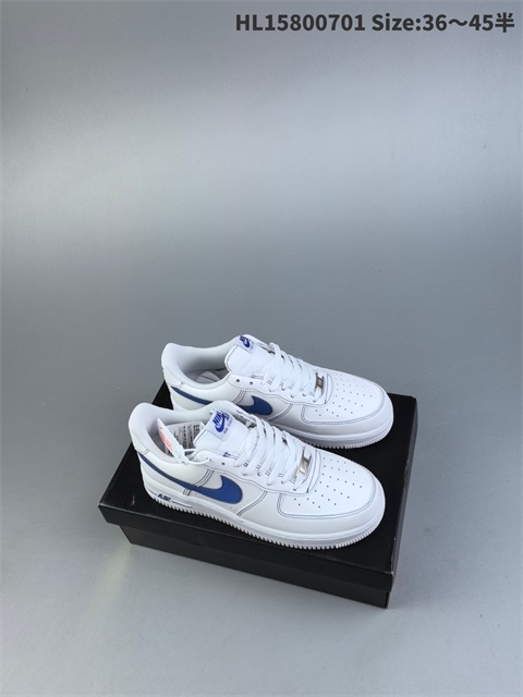 women air force one shoes 36-45 2025-9-19-161